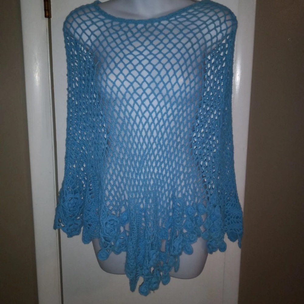 Old Navy Shawl Size XXL
